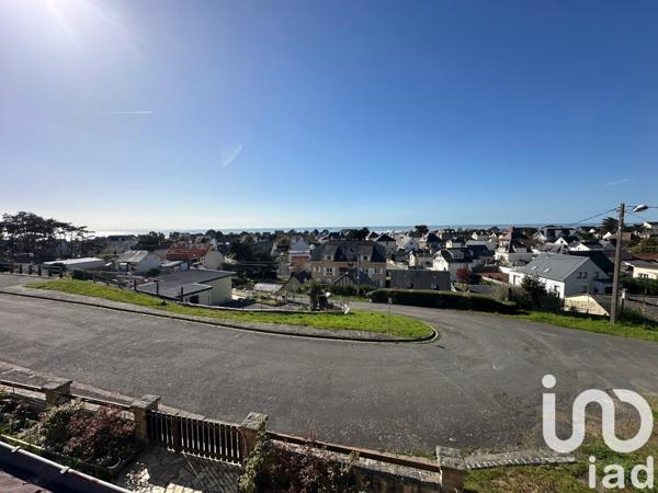 Maison à vendre 6 pièces 125 m² Jullouville