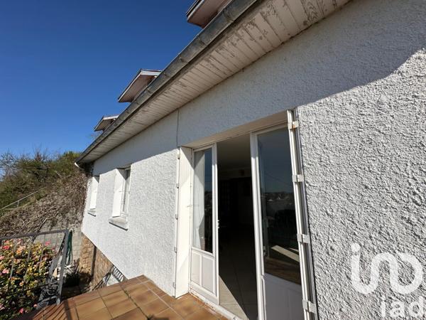 Maison à vendre 6 pièces 125 m² Jullouville