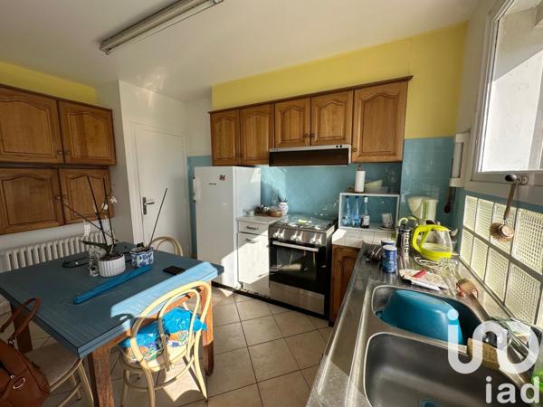 Maison à vendre 6 pièces 125 m² Jullouville