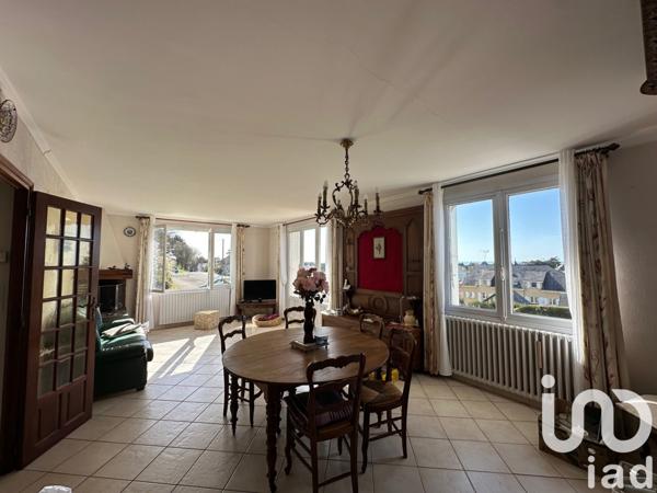Maison à vendre 6 pièces 125 m² Jullouville
