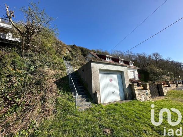 Maison à vendre 6 pièces 125 m² Jullouville