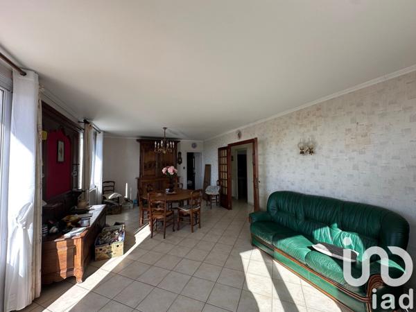 Maison à vendre 6 pièces 125 m² Jullouville