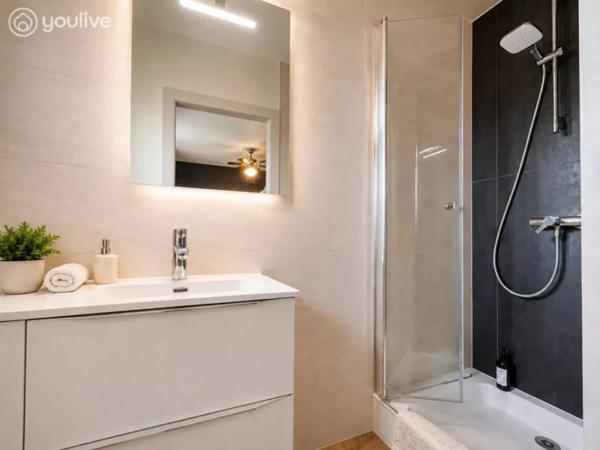 Montreuil-Juigné Résidentiel – Maison 5 chambres