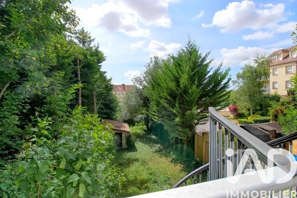 Maison à vendre 4 pièces 120 m² Étampes