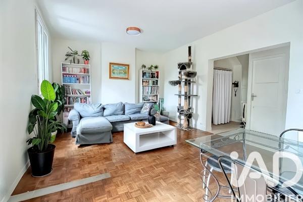 Maison à vendre 4 pièces 120 m² Étampes