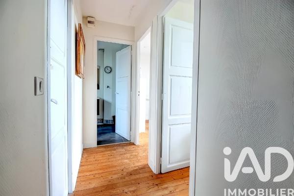 Maison à vendre 4 pièces 120 m² Étampes
