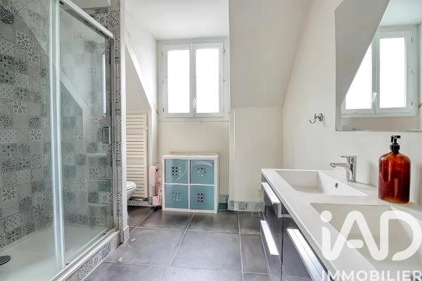 Maison à vendre 4 pièces 120 m² Étampes