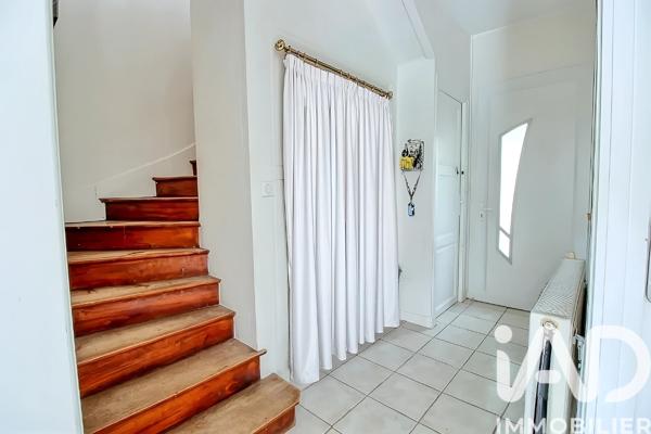 Maison à vendre 4 pièces 120 m² Étampes