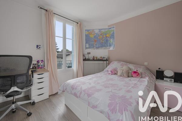 Maison à vendre 7 pièces 110 m² Rueil-Malmaison