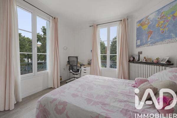 Maison à vendre 7 pièces 110 m² Rueil-Malmaison
