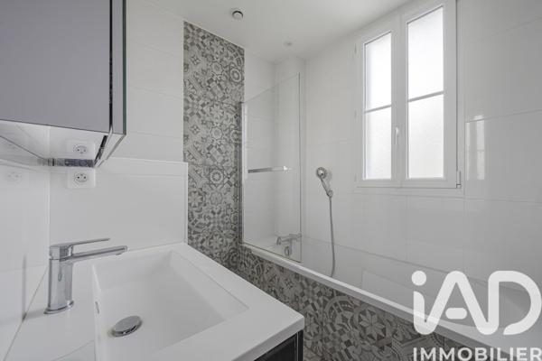 Maison à vendre 7 pièces 110 m² Rueil-Malmaison