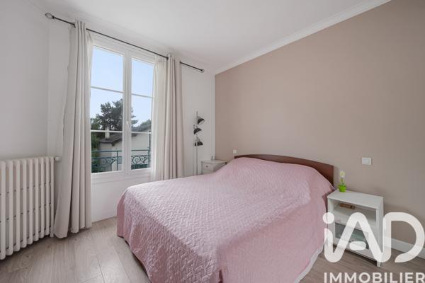 Maison à vendre 7 pièces 110 m² Rueil-Malmaison