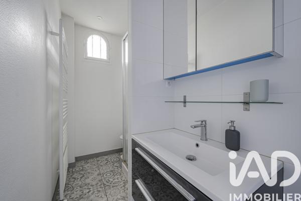 Maison à vendre 7 pièces 110 m² Rueil-Malmaison