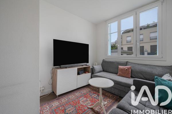 Maison à vendre 7 pièces 110 m² Rueil-Malmaison