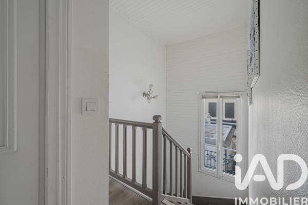 Maison à vendre 7 pièces 110 m² Rueil-Malmaison