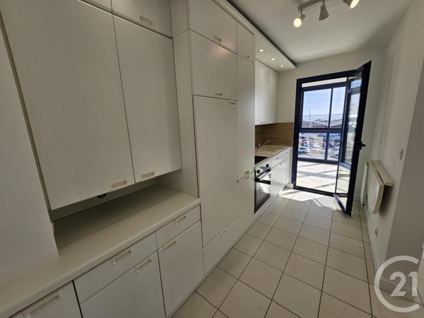 Appartement F2 à vendre  3 pièces - 63,10 m2 GRANVILLE - 50