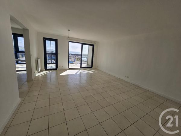 Appartement F2 à vendre  3 pièces - 63,10 m2 GRANVILLE - 50