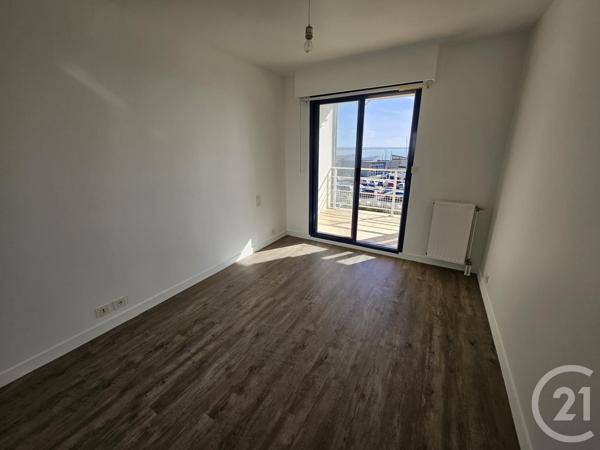 Appartement F2 à vendre  3 pièces - 63,10 m2 GRANVILLE - 50