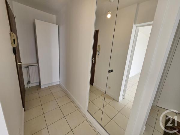 Appartement F2 à vendre  3 pièces - 63,10 m2 GRANVILLE - 50
