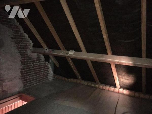 Idéal primo-accédants et en priorité avec votre Notaire : Maison de plain-pied localisée dans u...