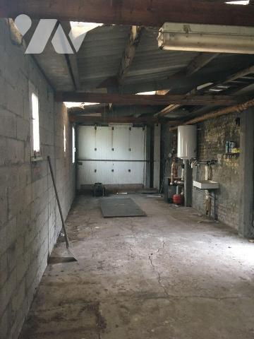 Idéal primo-accédants et en priorité avec votre Notaire : Maison de plain-pied localisée dans u...