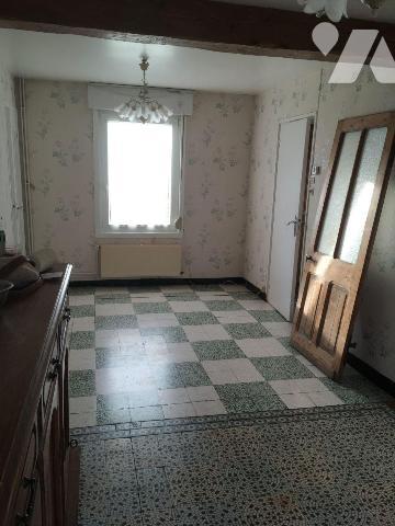 Idéal primo-accédants et en priorité avec votre Notaire : Maison de plain-pied localisée dans u...