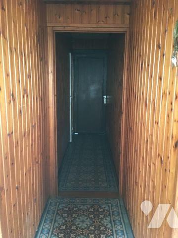 Idéal primo-accédants et en priorité avec votre Notaire : Maison de plain-pied localisée dans u...