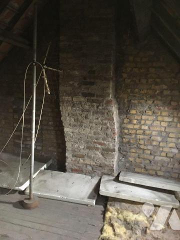 Idéal primo-accédants et en priorité avec votre Notaire : Maison de plain-pied localisée dans u...