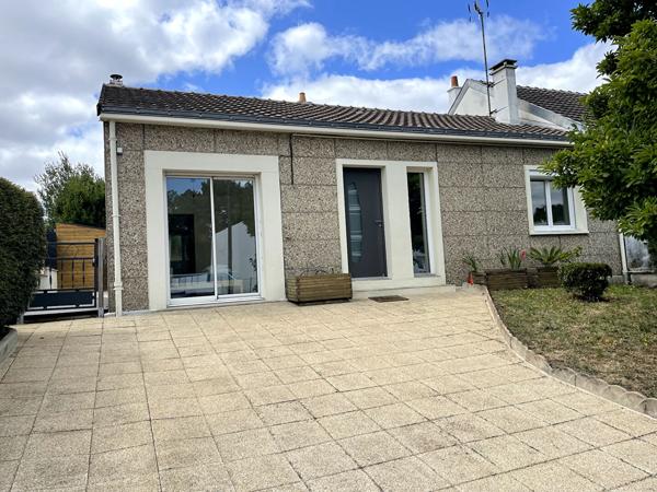 SAINT HERBLAIN - BOURG