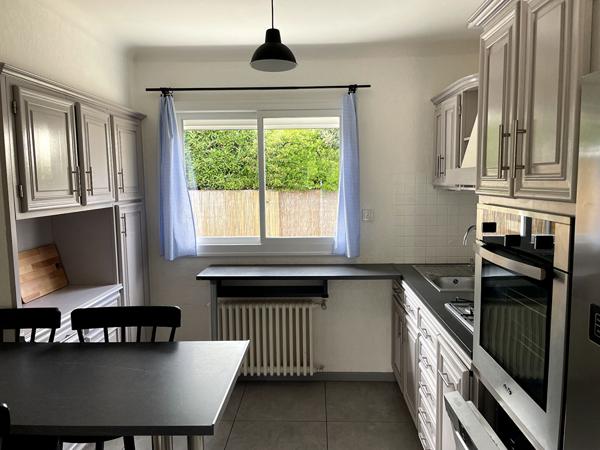 SAINT HERBLAIN - BOURG