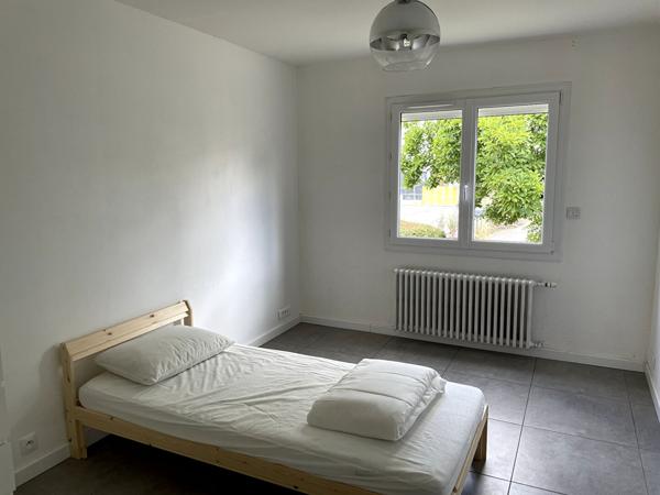 SAINT HERBLAIN - BOURG