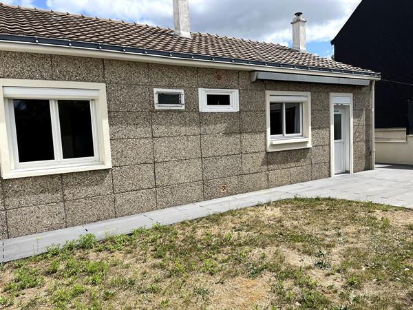 SAINT HERBLAIN - BOURG