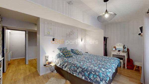 Vente Maison161 m² - 6 Pièces - MARIGNY LE LOZON (50570)