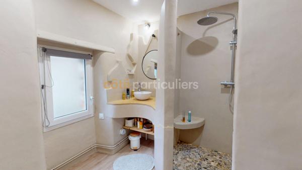 Vente Maison161 m² - 6 Pièces - MARIGNY LE LOZON (50570)