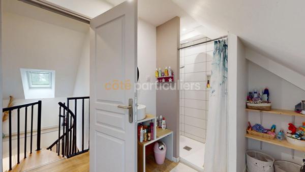 Vente Maison161 m² - 6 Pièces - MARIGNY LE LOZON (50570)