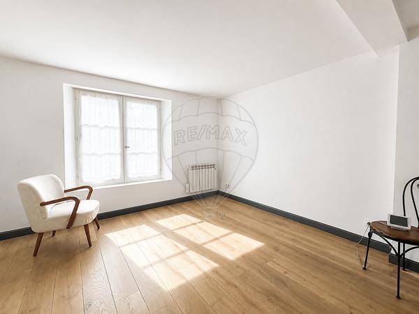 Appartement 3 chambre(s) à vendre - Senlis, Oise - 60