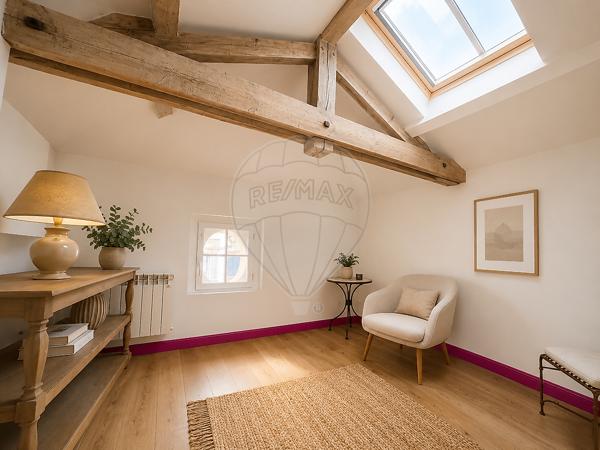 Appartement 3 chambre(s) à vendre - Senlis, Oise - 60