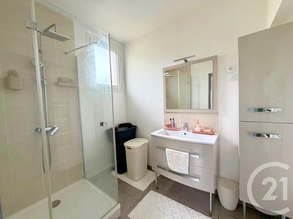 Maison à vendre  3 pièces - 60,51 m 2   EPINAY SUR SEINE  - 93
