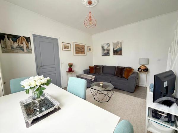 Maison à vendre  3 pièces - 60,51 m 2   EPINAY SUR SEINE  - 93