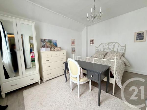 Maison à vendre  3 pièces - 60,51 m 2   EPINAY SUR SEINE  - 93