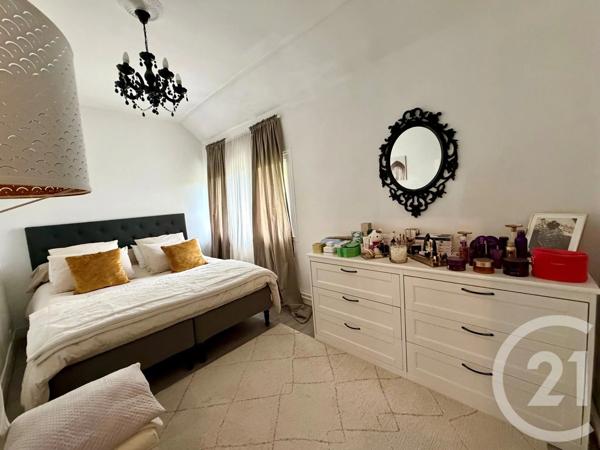 Maison à vendre  3 pièces - 60,51 m 2   EPINAY SUR SEINE  - 93