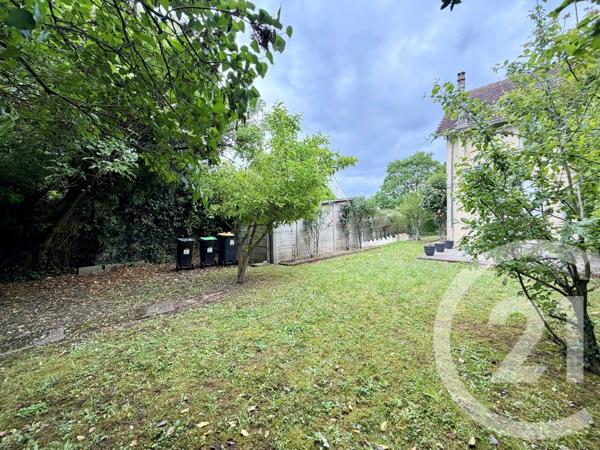 Maison à vendre  3 pièces - 60,51 m 2   EPINAY SUR SEINE  - 93
