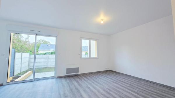 BOURGES MAISON 80.8M² 5 PIECES 4 CHAMBRES JARDIN SOUS-SOL