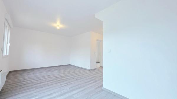 BOURGES MAISON 80.8M² 5 PIECES 4 CHAMBRES JARDIN SOUS-SOL