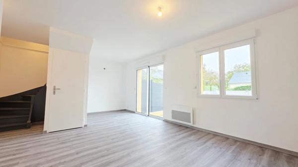 BOURGES MAISON 80.8M² 5 PIECES 4 CHAMBRES JARDIN SOUS-SOL
