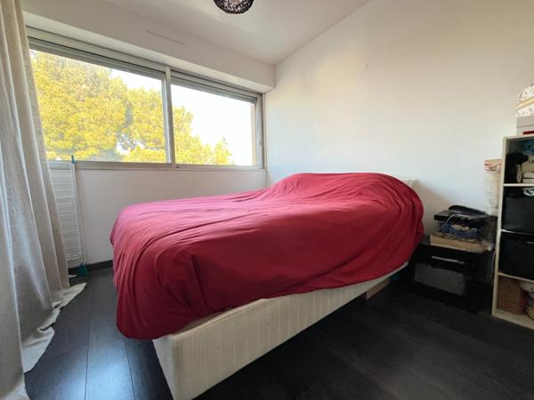 Appartement Antibes 3 pièce(s) 65 m2 + Piscine + Box Fermé