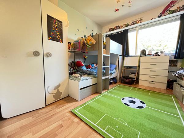 Appartement Antibes 3 pièce(s) 65 m2 + Piscine + Box Fermé