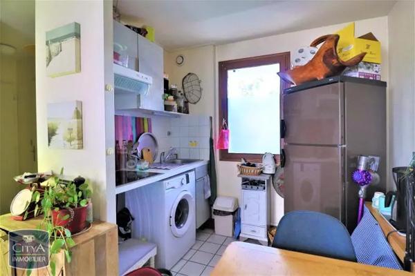 Appartement à louer 3 pièces 39.46m² Vaux-sur-Mer (17640)