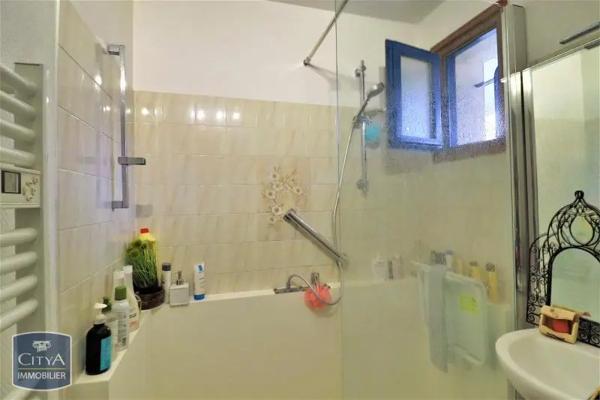 Appartement à louer 3 pièces 39.46m² Vaux-sur-Mer (17640)