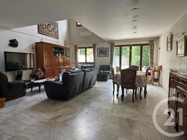 Maison à vendre  6 pièces - 148 m 2   FONTENAY SOUS BOIS  - 94